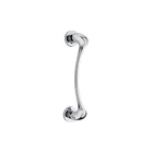 Decorative Door Door Factory Supply China Manufacturer Simple Euro Style Decorative Door Handle