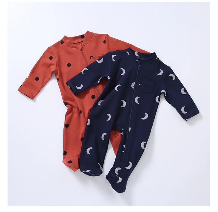 manufacturer  Factory Custom Wholesale High Quality Bamboo Newborn Baby Clothes