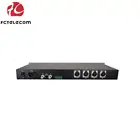 Audio Stereo Audio Equipment XLR Stereo Audio To E1 Codec E1-XLR/AES Audio Codec Decoder Encoder