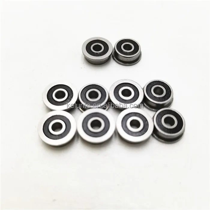 SF623-2RS Bearing (2)