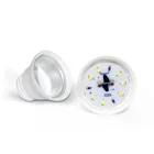 Led Led Led Bulb 12w Led Skd Bulb Raw Materials With Good Quality 5w 7w 9w 12w