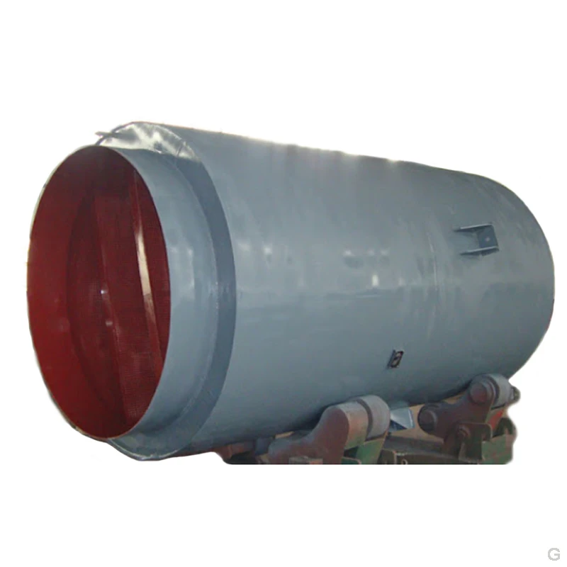 Superior Quality Industrial Fan, Steel Alloys - detail 8
