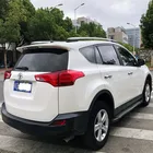 Japanese Used Used Used Car Used Car Japanese 2013 Year RAV4 Second Hand Used SUV Car For Export Sale
