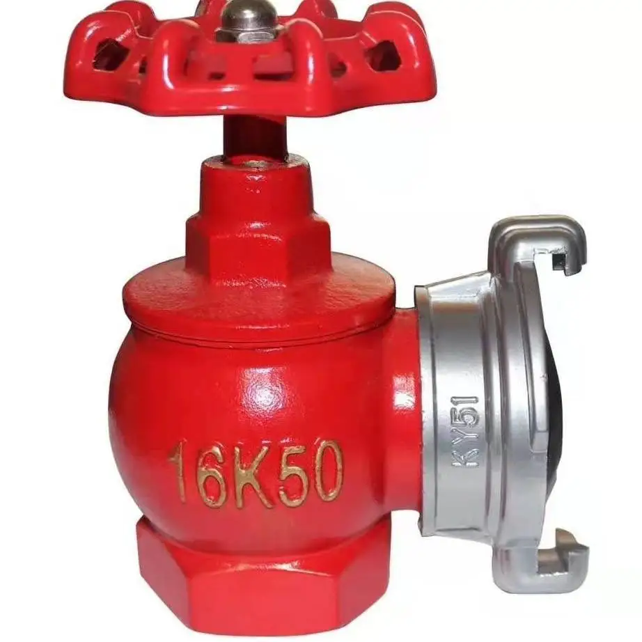 Types Of Fire Hydrant List Connect To Russia Type Connector Coupling