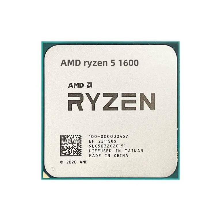 处理器ryzen 5 1600 2600 3600 4600g 5600 5600g Ryzen 9 7900x 7950x Ryzen 7  3700x 5800 7600x 7700x中央处理器 - Buy Ryzen 5栋5600,Processador Ryzen 5  5600g,Ryzen 5栋3600 Product on Alibaba.com