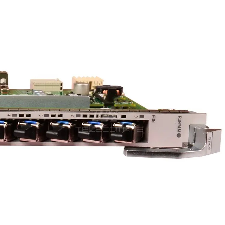 High Quality Most Popular for Huawei GPLF GPHF C GPHF Fiber Optic Equipment