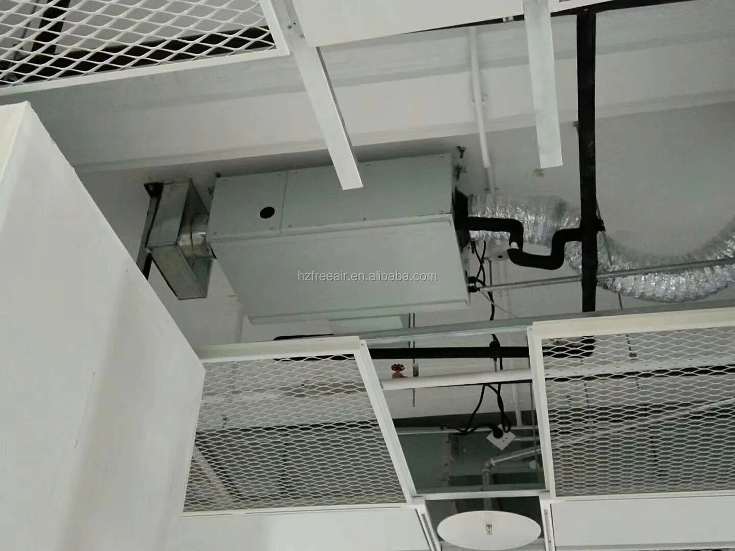 Dryer Ceiling Duct Dehumidifier, 20L, 220 - detail 18
