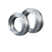 Hot Selling Electro Galvanized Iron Wire Binding for Construction