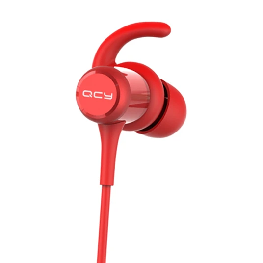 qcy m1c bluetooth earphone