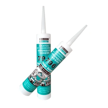 OEM Neutral Weather Resistance Silicone Sealant