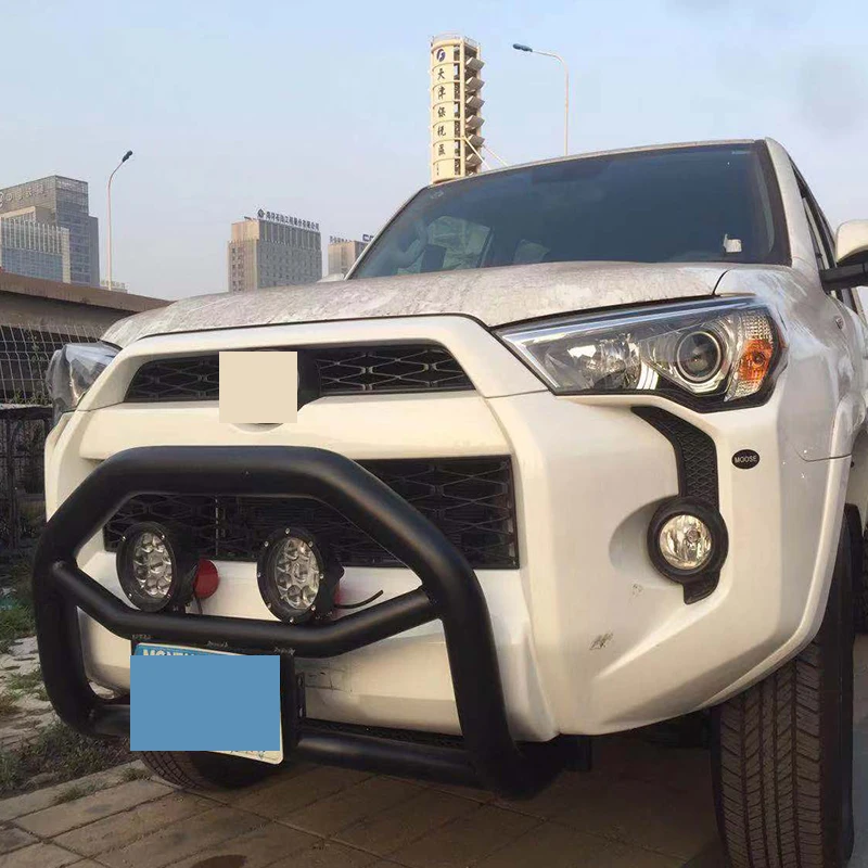 product front bumper replacement fit for 4runner 2016 2019-58