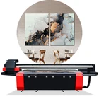 Leading Printer Manufacturer MT Large Format Uv Dibond Printing Machine MT-UV 3220GX