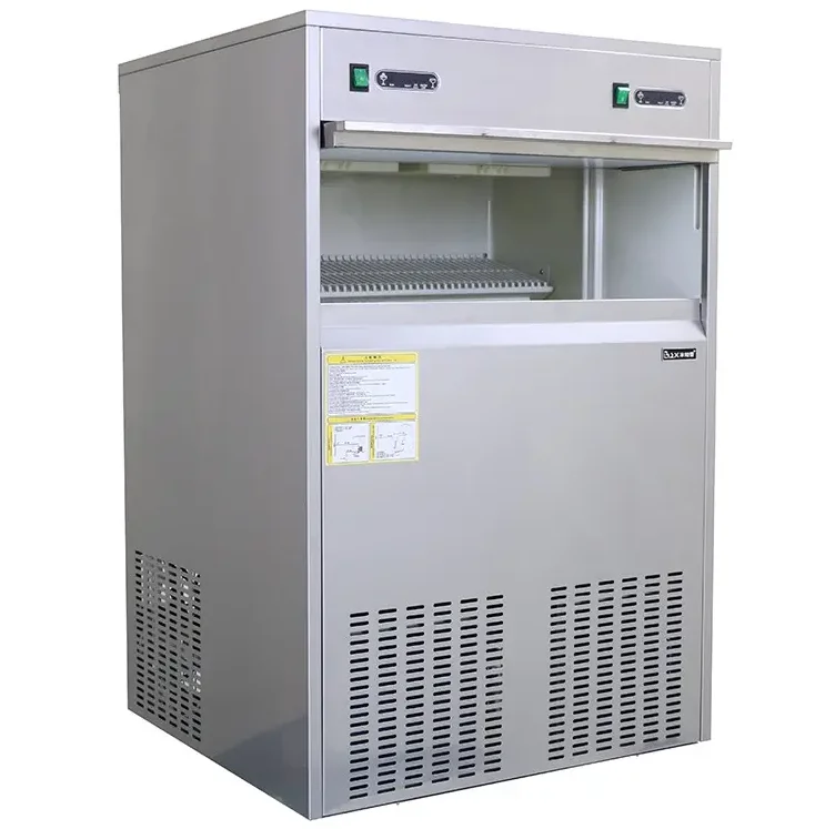 Ice Machine, 220 V, 1200 W - detail 6