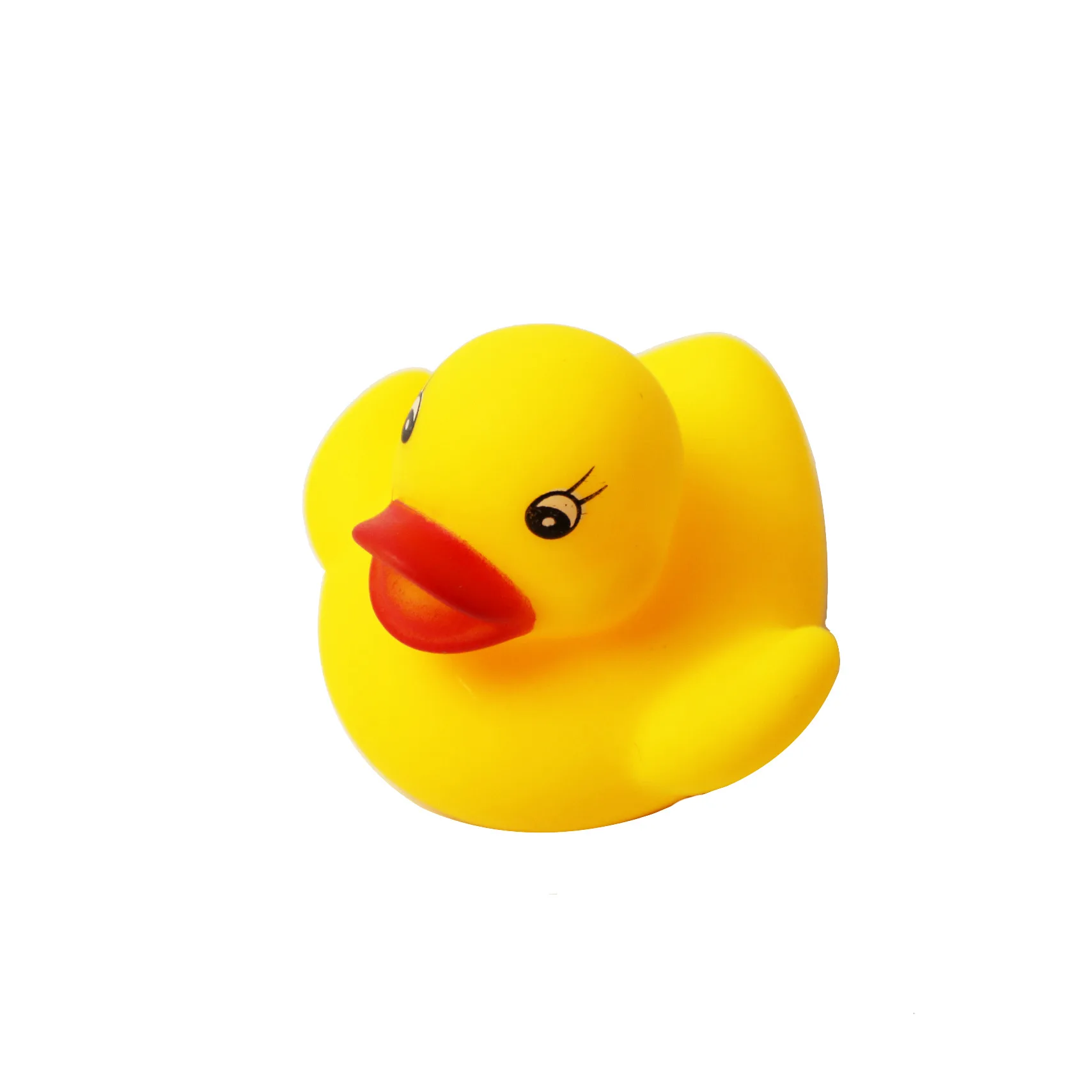 Children Infant Squeaky Home Duckling Shower Swimming Pool Mini Rubber Baby  Bath Duck Toys - Buy Mini Rubber Duck Toys,Bath Toy,Sound Duckling Product  on 