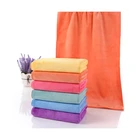 Cotton Baby Bath Towels Towel Factory Directly Sell Cotton Custom Logo Baby Bath Towels Adult Makeup Remover Towel