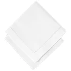 Paper Wood Pulp Fiber Dinner Paper 2 Ply Dinner Paper Dinner Napkins Paper