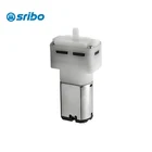 Pump 3V 3.7V 6V 9V DC Micro Battery Pump Air Pump For Electric Sphygmomanometer