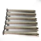 Specializing In Manufacturing Seamless Steel Tubes For Industrial Furnaces