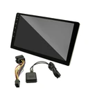 Dvd Player Car Multimedia In Stock Portable Android 9.0 Car Cd Dvd Player Gps Navigation Multimedia