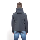 Jacket Hoodies Wholesale High Quality Winter Man Jacket Padded Hoodies Jacket For Men