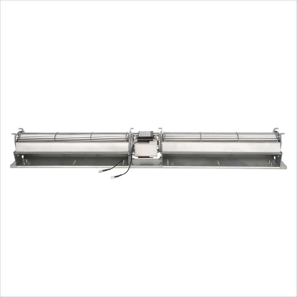 Tangential Fan, LONGWELL, 60mm, 230V - detail 8