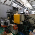 Mould Mould Mould Mould Chinese OEM/ODM Manufacturer Mould Maker Zine Alloy Mould