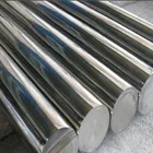 201 Stainless Steel Bar ASTM 201 202 303 304 316 308 309 410 420 Building Construction Stainless Steel Round Bar