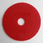 Diamond Silicon KGS Diamond Abrasive Silicon Granite Marble Composite Grinding And Polishing Pad