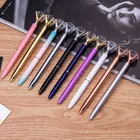 Pen Pen Ballpoint Pen Manufacturers Low Price Custom Writing Luxury Color Metal Promotion Diamond Ballpoint Pen
