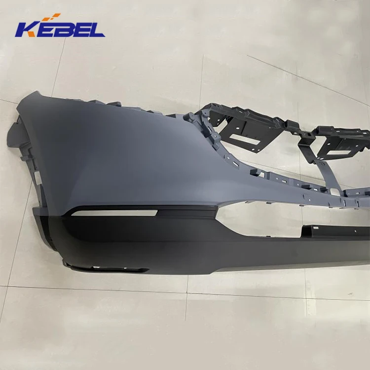 product kebel wholesale price bumper part auto front bumper oem dhb4 50 031 car bumpers for mazda cx 30 2020-7