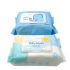 Baby Environment Protection Herbruikvaar Gezicht Universele Microvezel Baby Hand Doekjes