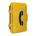 Voip Industrial Sip Telephone VoIP Hazardous Area Telephones JR101- FK - VoIP