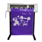 Cutter 55 Inch Window Tint Automatic Sample Making Cutting Vinly Small A3 Plotter Cutter