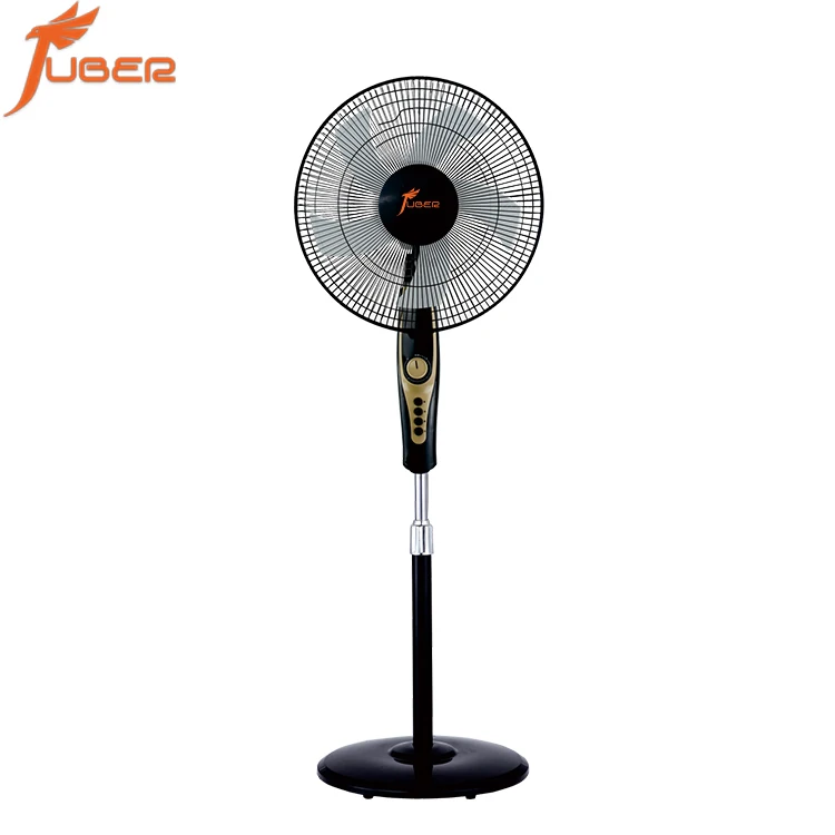 Dc Stand Fan High Speed Floor Stand Fan 