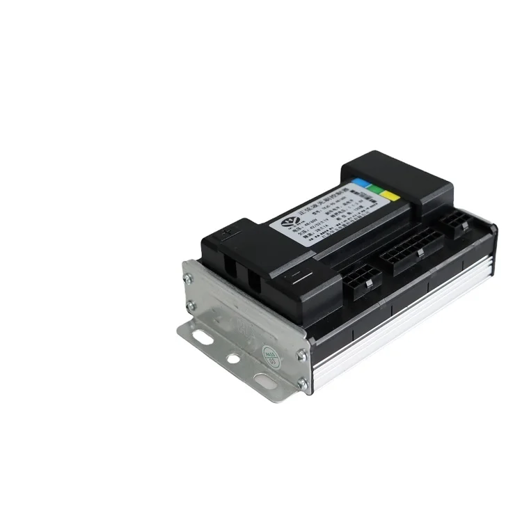 Aluminum Integrated Controller, 48V, 60V, 72V - detail 16