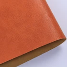 Pu Leather Proper Price Top Quality Dinning Chairs Hot Foil Stump PU Leather Manufacture
