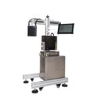 DOD Online Parts Inkjet Card Printer Industrial Inkjet Coding Printer