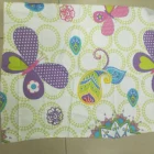 Fabric Disperse Fabric 100% Polyester Fabric Disperse Custom Printing Fabric Manufactures For Beds