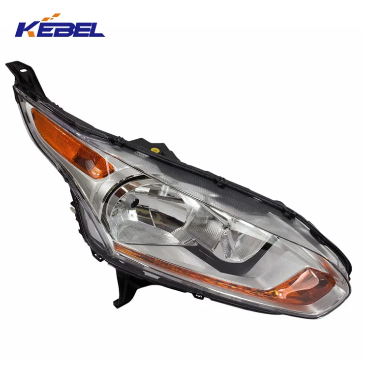 Wholesale High-Quality Headlights for Enhanced Visibility - Perfect Fit OEM DT1Z-13008-N for Ford Transit Connect 2014-2018 details