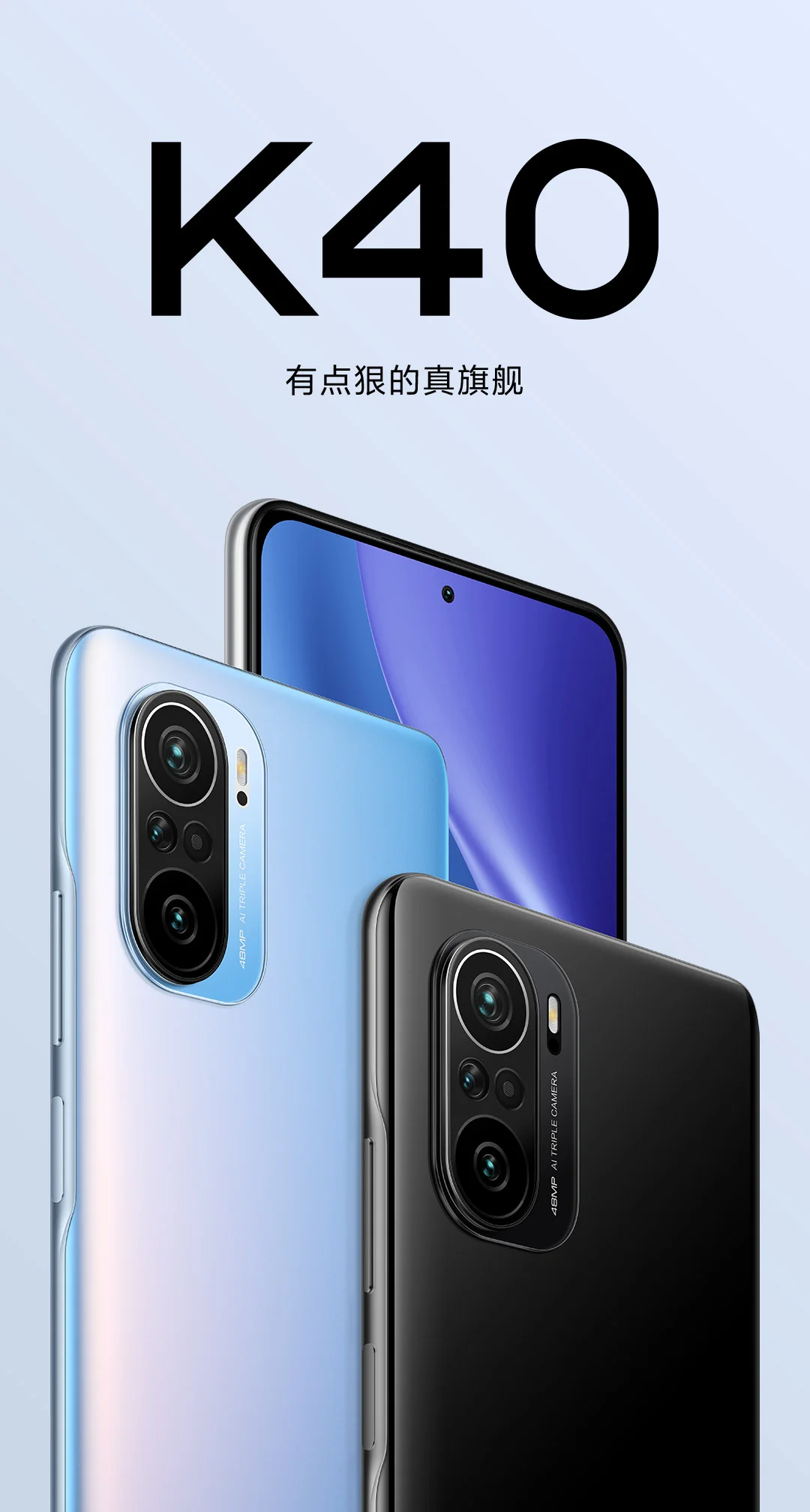 2021 New Redmi K40 Pro 5G Mobile Phones 8GB+128GB 6.67 inch MIUI 12 Snap  dragon 888 4520mAh Cell Phone| Alibaba.com