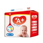 Diaper Diapers Manufacturers Disposable Baby Diaper