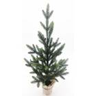 Holiday Holiday Party Table Desk Artificial Decor High Pine Tree Xmas Ornaments Christmas Tree