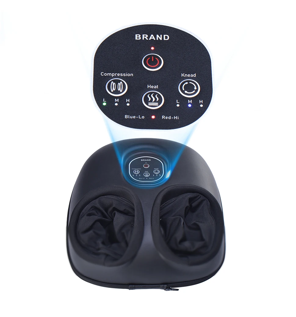 Electric Warmer, 13v, EVA - detail 8