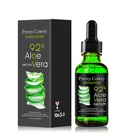Skin Skin Care Soothing Repairing Hydrating Moisturizing Aloe Vera Serum For Face