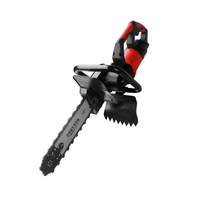 220V 350mm 480 mm Electric Chain saw