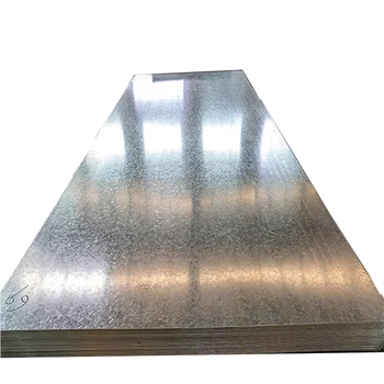 High Quality China Supplier 0.14mm-0.6mm Dx51d astm a653 DX51D hot dipped Galvanized Steel Sheet