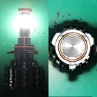 Waterproof Led CE Waterproof G9 10-48V 4faces 4sides COB 12000LM 100w HB4 Car Truck 9006 Led Headlight Bulb