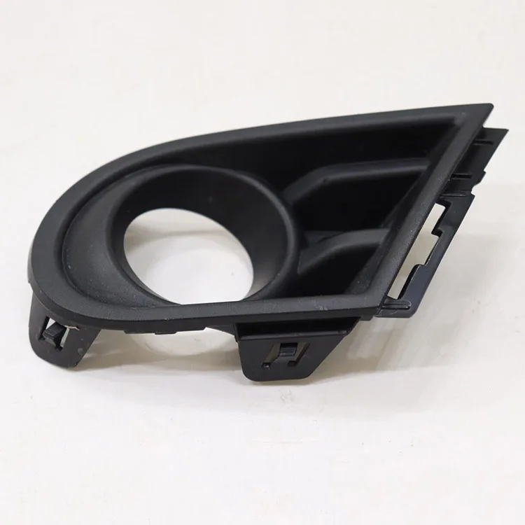product factory outlet price black plastic 42615788 fog light cover oem 42615789 car fog lamp cover for chevrolet trailblazer 2021-5