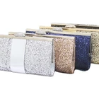 Sequin Clutch 2021 New Fashion Glitter Sequin Ladies Banquet Bag New Style Clutch Women Hand Bags