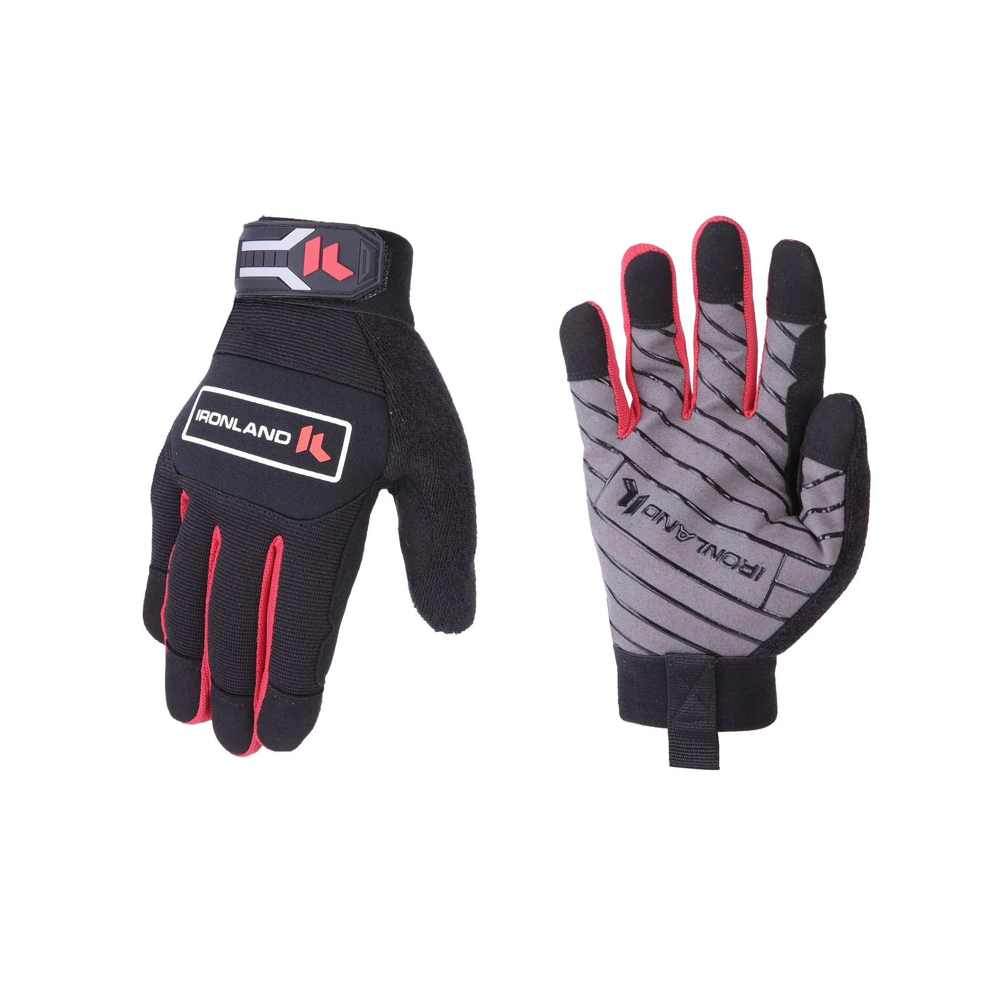 heat lock gloves